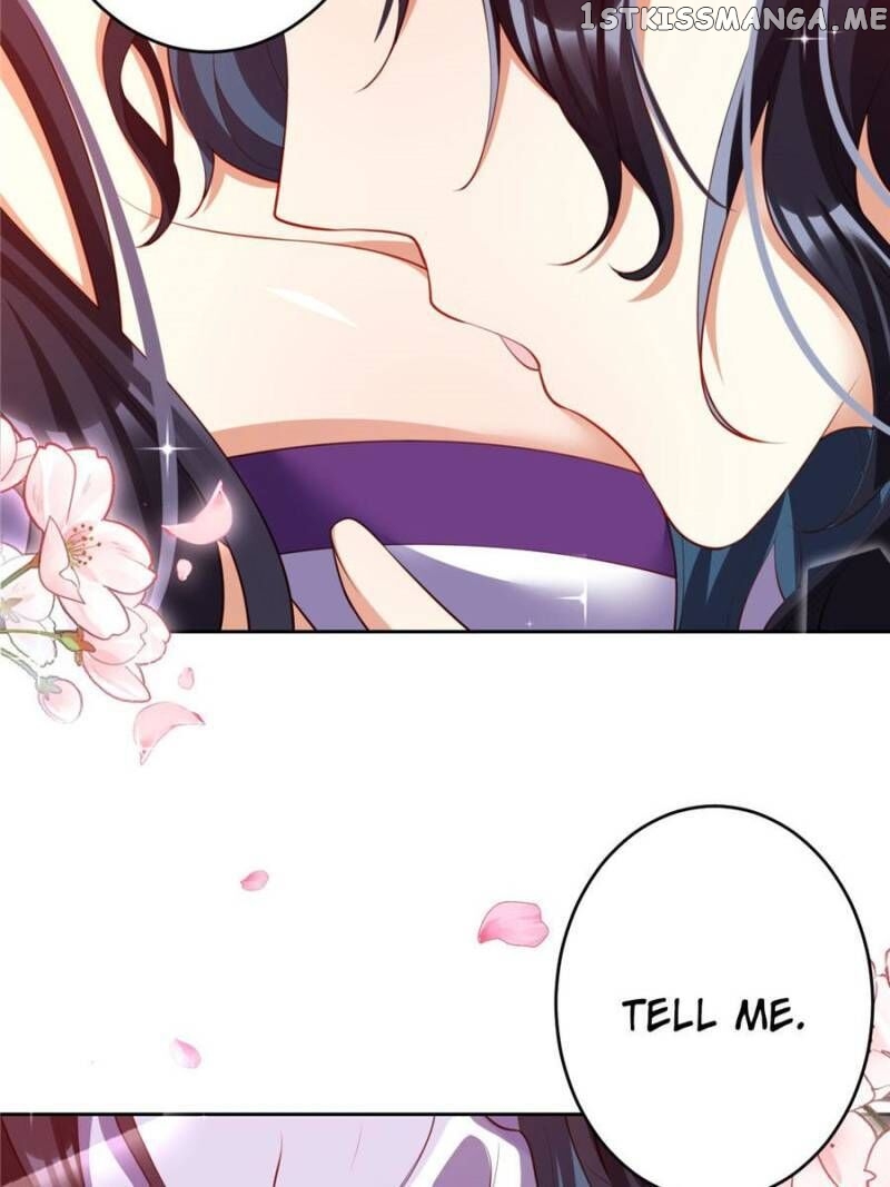 The Evil Girl is The Emperor chapter 121 - page 61