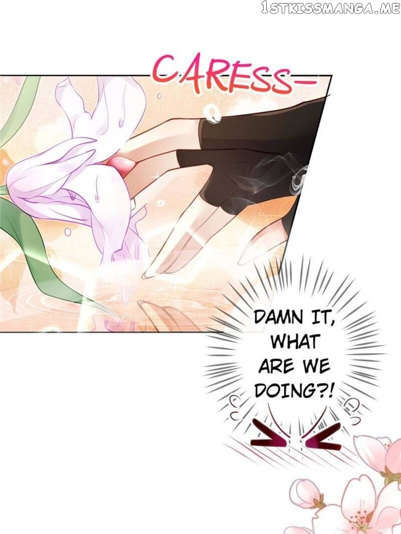 The Evil Girl is The Emperor chapter 121 - page 64