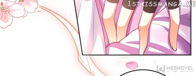 The Evil Girl is The Emperor chapter 121 - page 66
