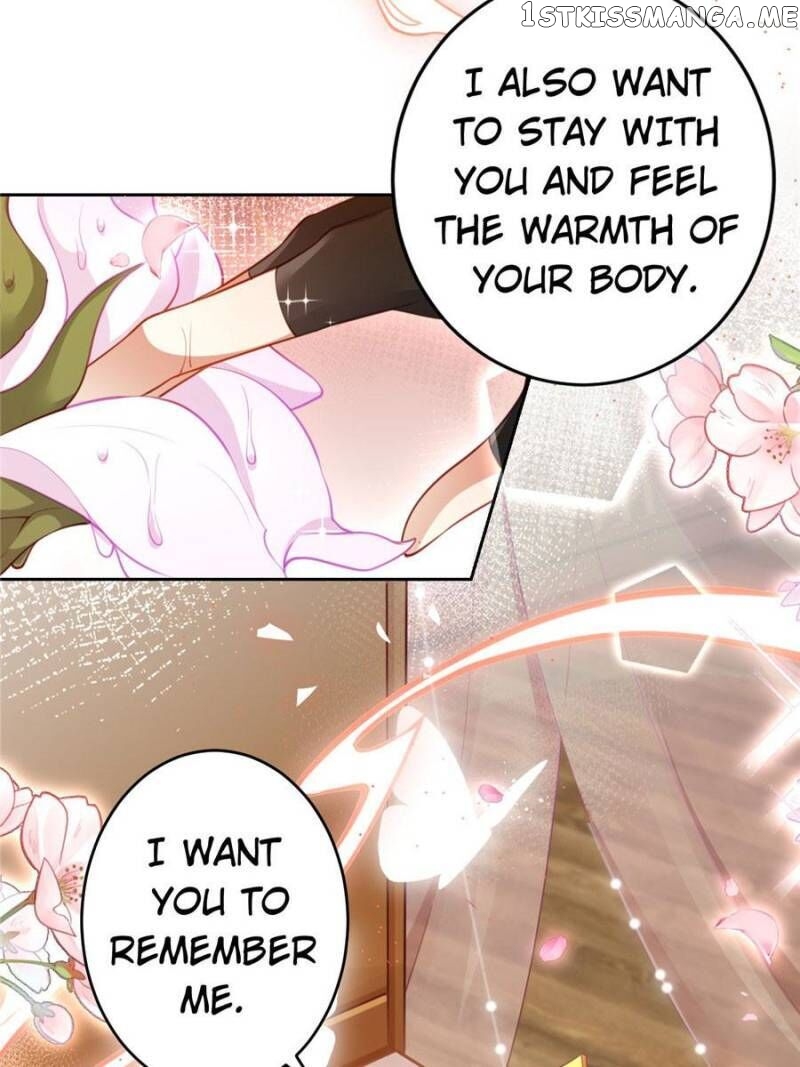 The Evil Girl is The Emperor chapter 121 - page 67
