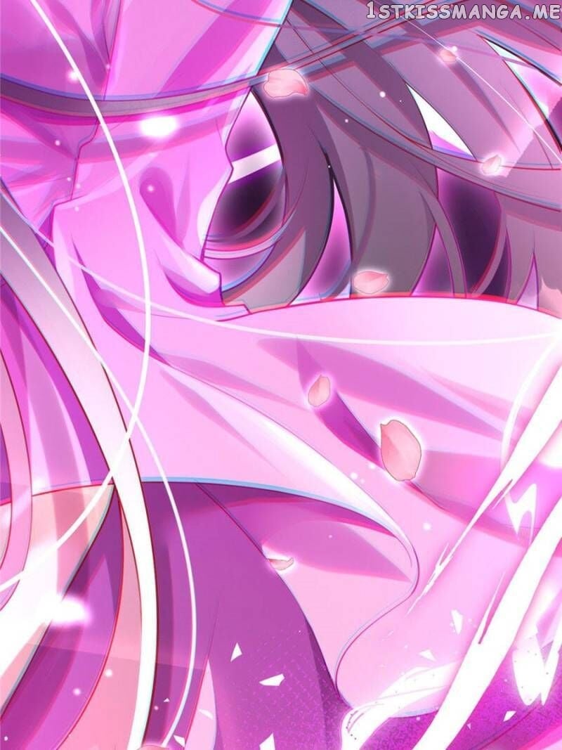 The Evil Girl is The Emperor chapter 121 - page 7