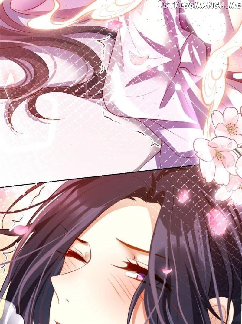 The Evil Girl is The Emperor chapter 121 - page 70