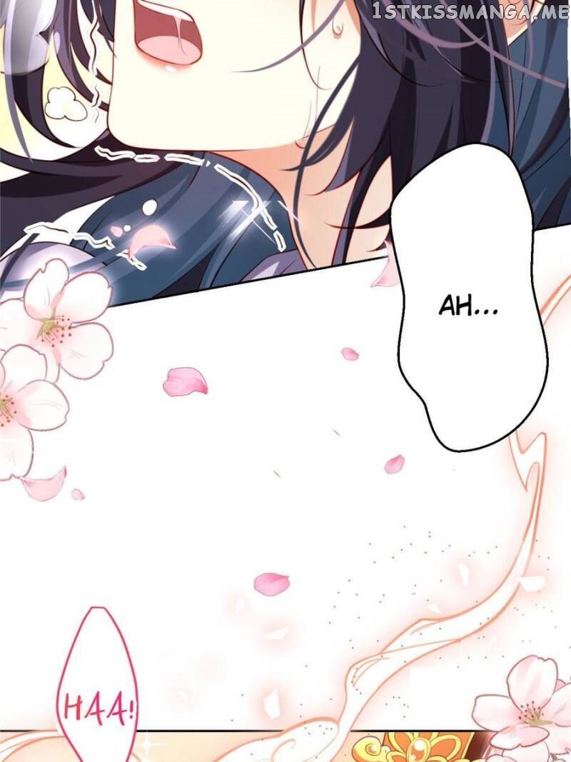 The Evil Girl is The Emperor chapter 121 - page 71