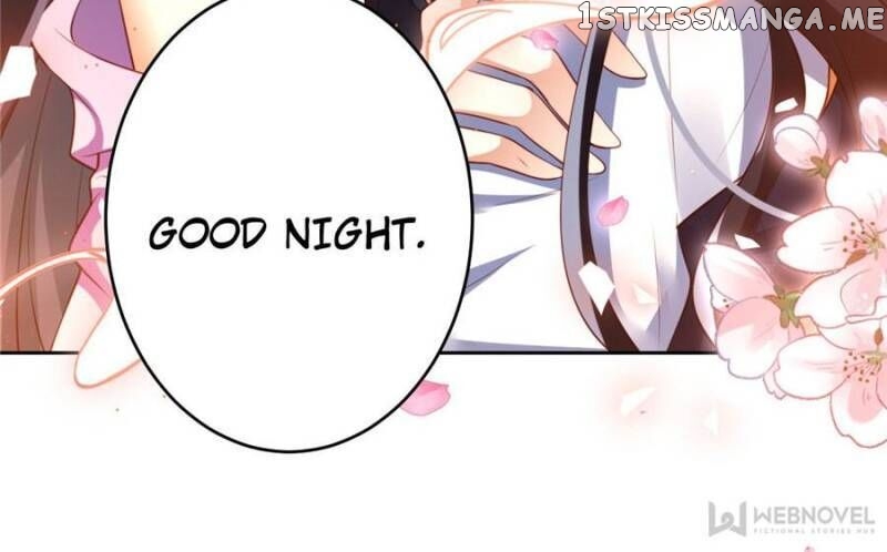 The Evil Girl is The Emperor chapter 121 - page 75