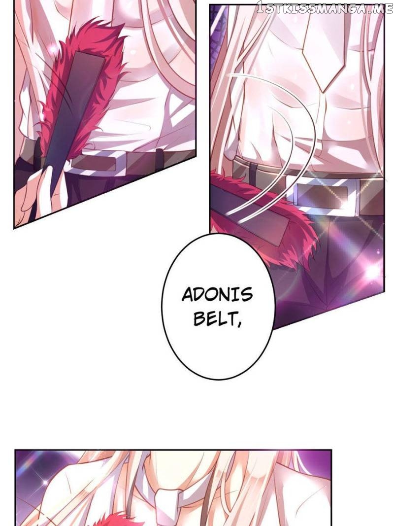 The Evil Girl is The Emperor chapter 123 - page 55