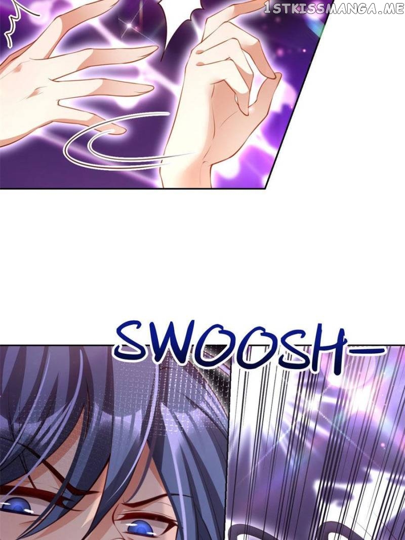 The Evil Girl is The Emperor chapter 123 - page 60