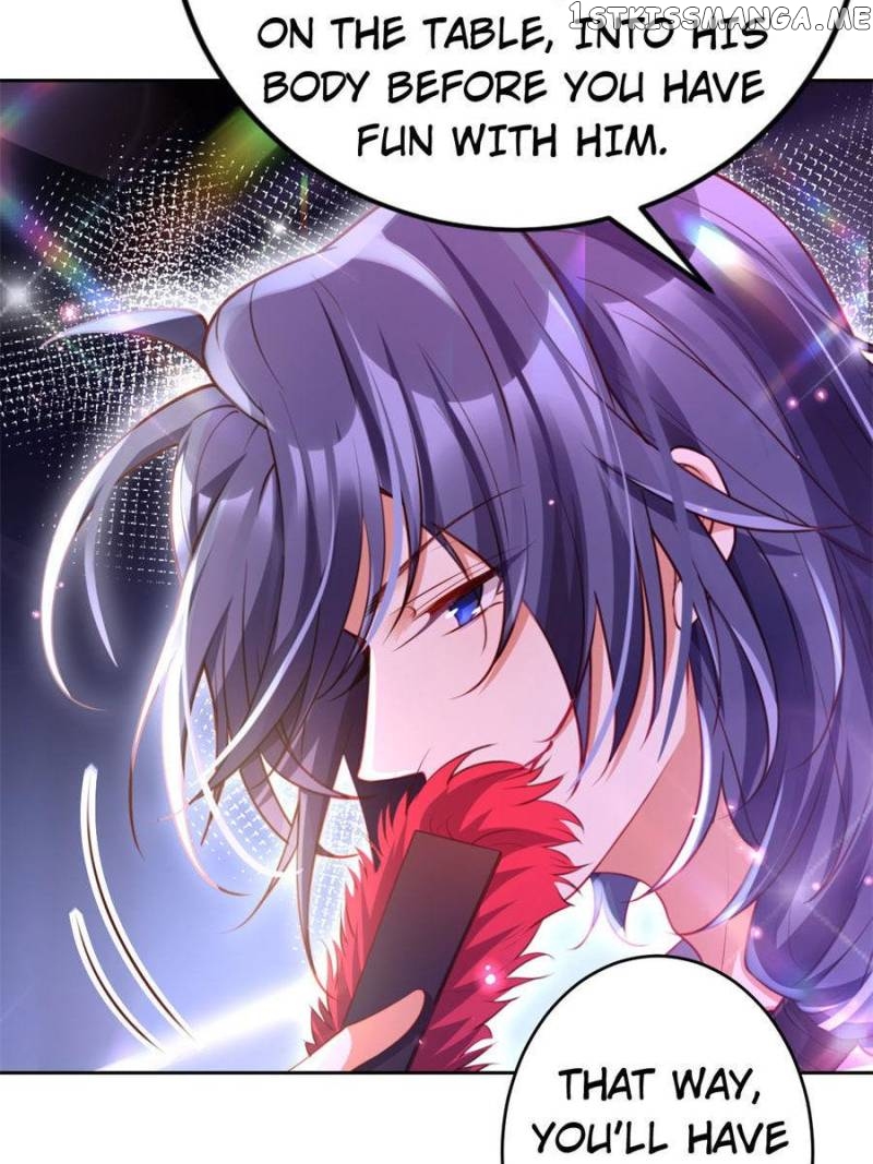 The Evil Girl is The Emperor chapter 123 - page 70