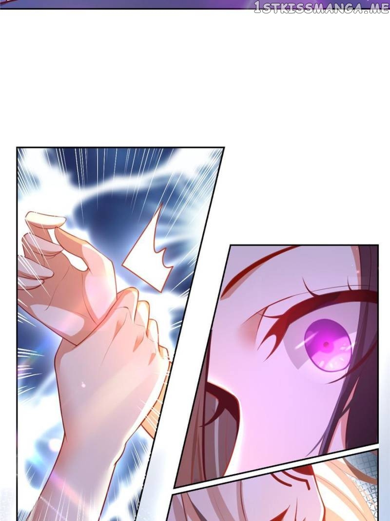 The Evil Girl is The Emperor chapter 124 - page 67