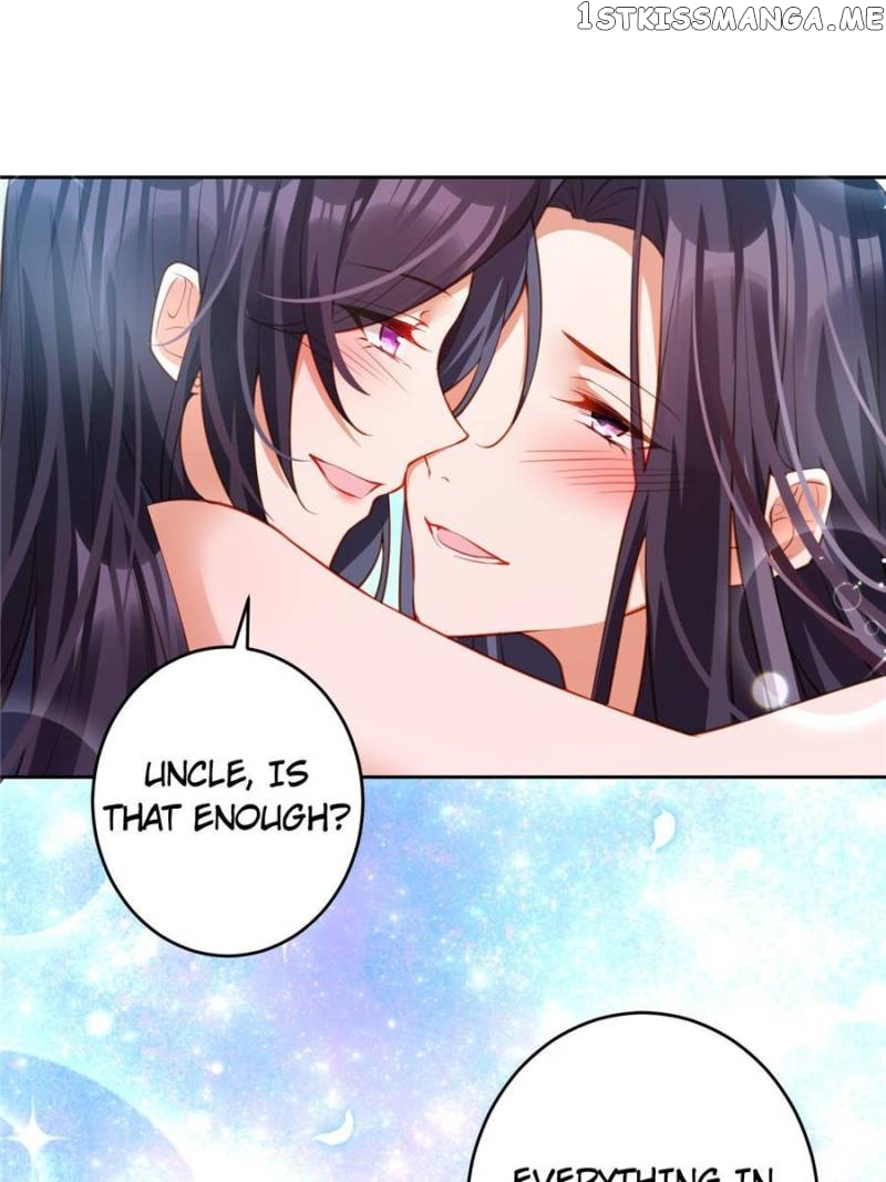 The Evil Girl is The Emperor chapter 144 - page 35