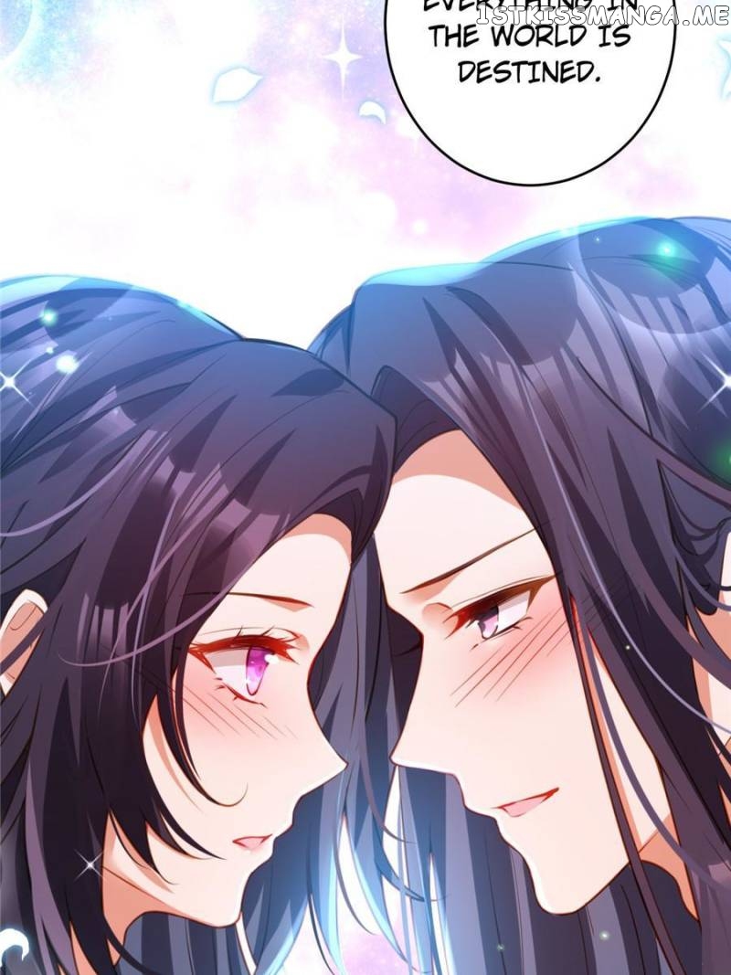 The Evil Girl is The Emperor chapter 144 - page 36