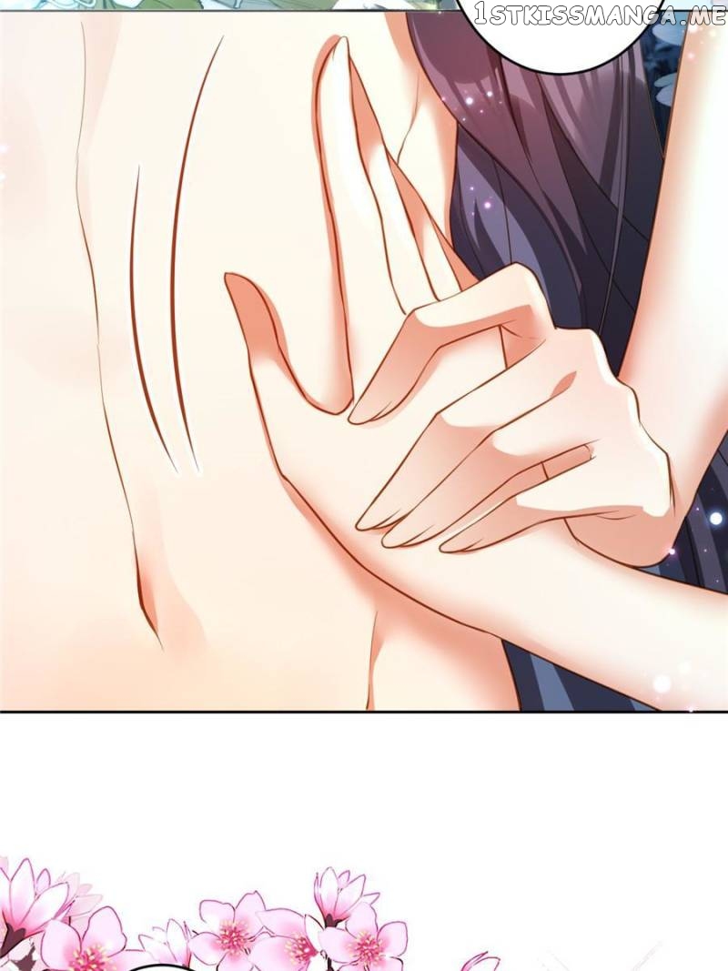 The Evil Girl is The Emperor chapter 144 - page 44