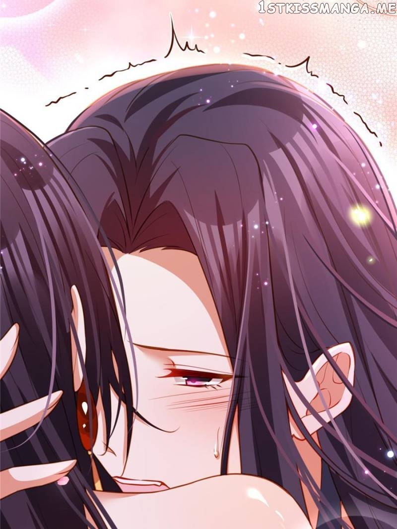 The Evil Girl is The Emperor chapter 144 - page 47
