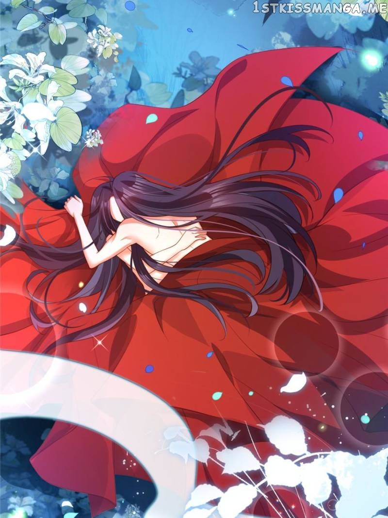The Evil Girl is The Emperor chapter 144 - page 55