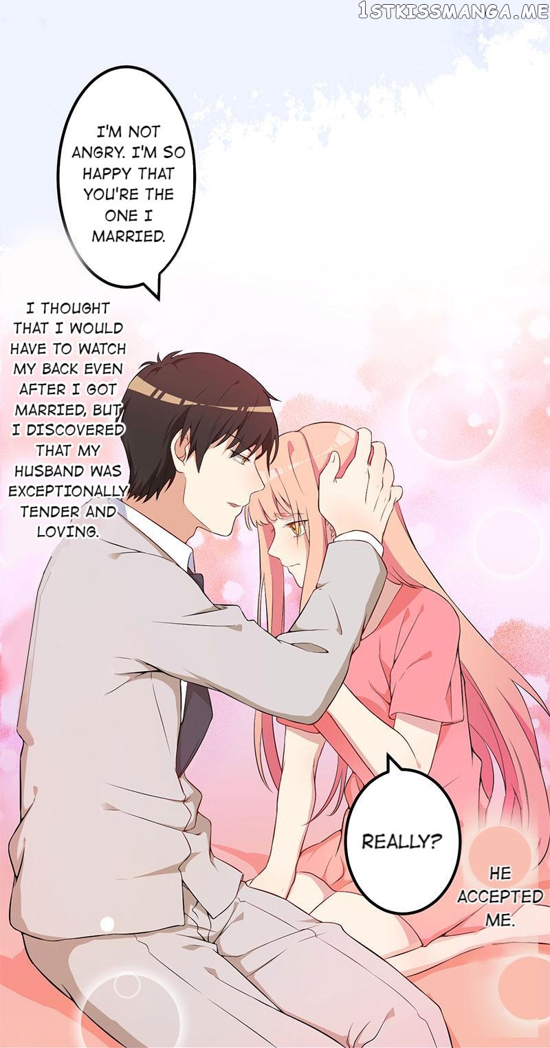 My Beastly President chapter 1 - page 6