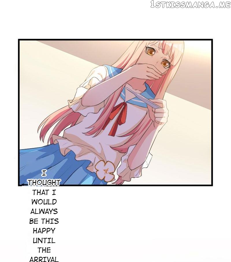 My Beastly President chapter 1 - page 9