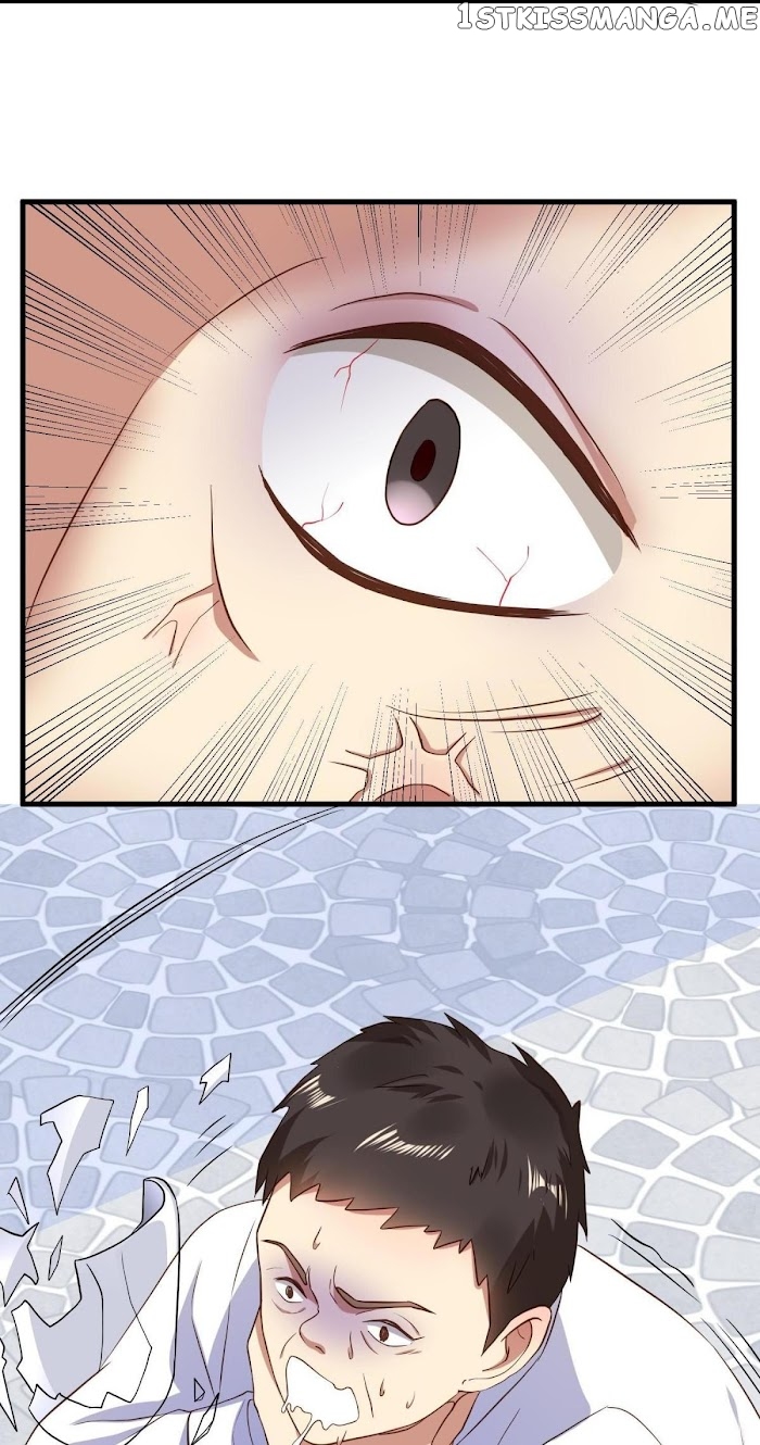 My Beastly President chapter 38 - page 13