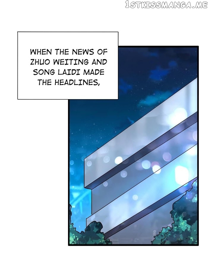 My Beastly President chapter 38 - page 5