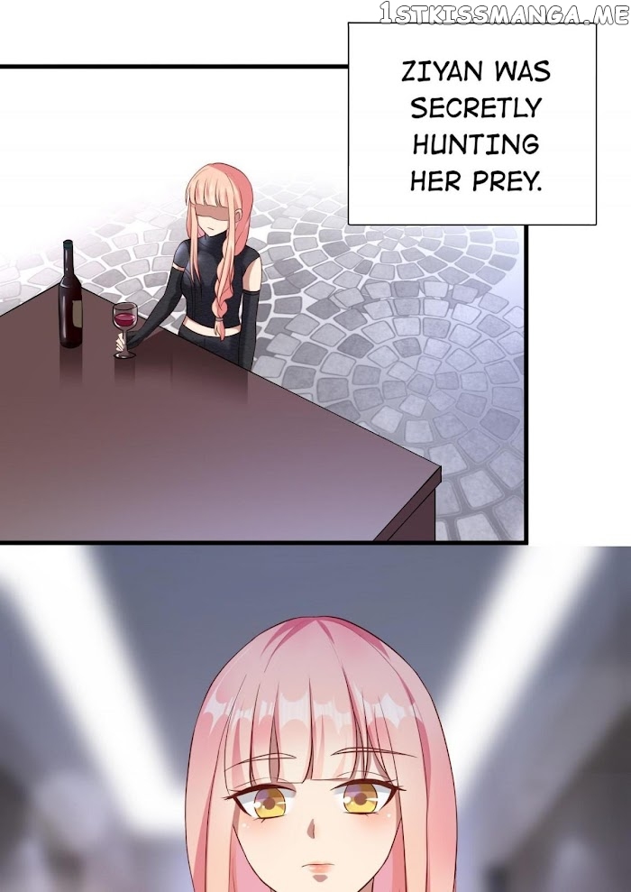 My Beastly President chapter 38 - page 6