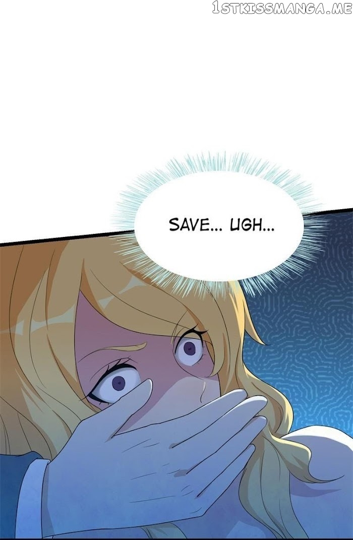 My Beastly President chapter 31 - page 10