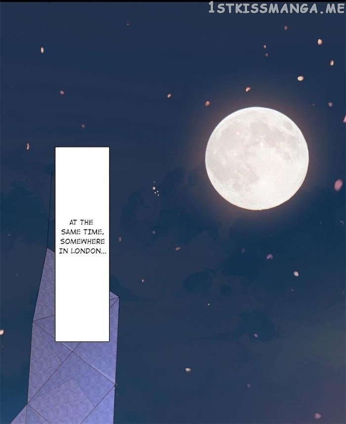 My Beastly President chapter 31 - page 11