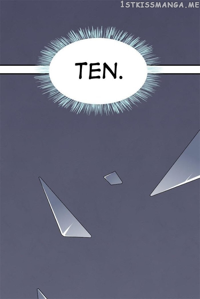 My Beastly President chapter 31 - page 25