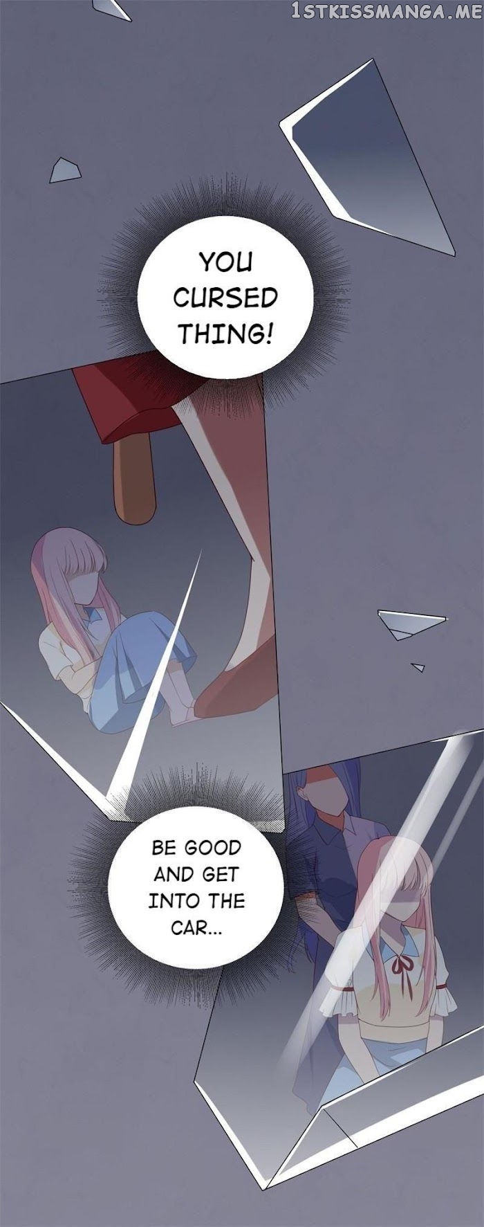 My Beastly President chapter 31 - page 26