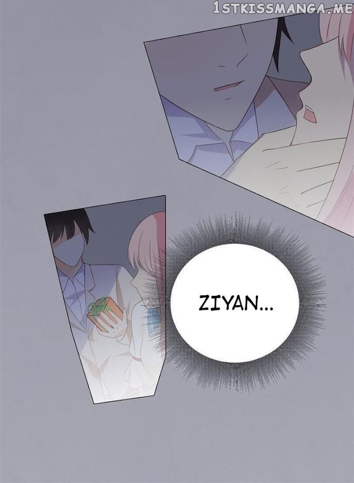 My Beastly President chapter 31 - page 28