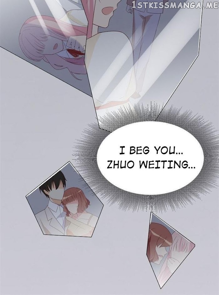 My Beastly President chapter 31 - page 30