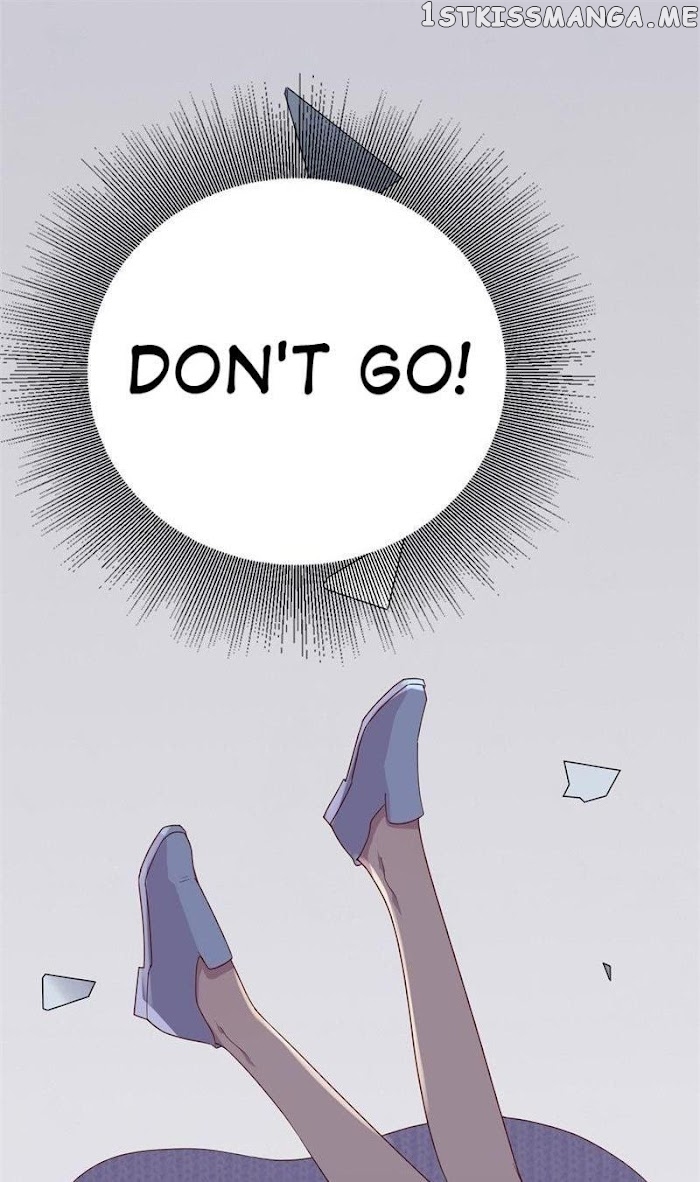 My Beastly President chapter 31 - page 31