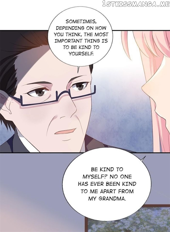 My Beastly President chapter 31 - page 36