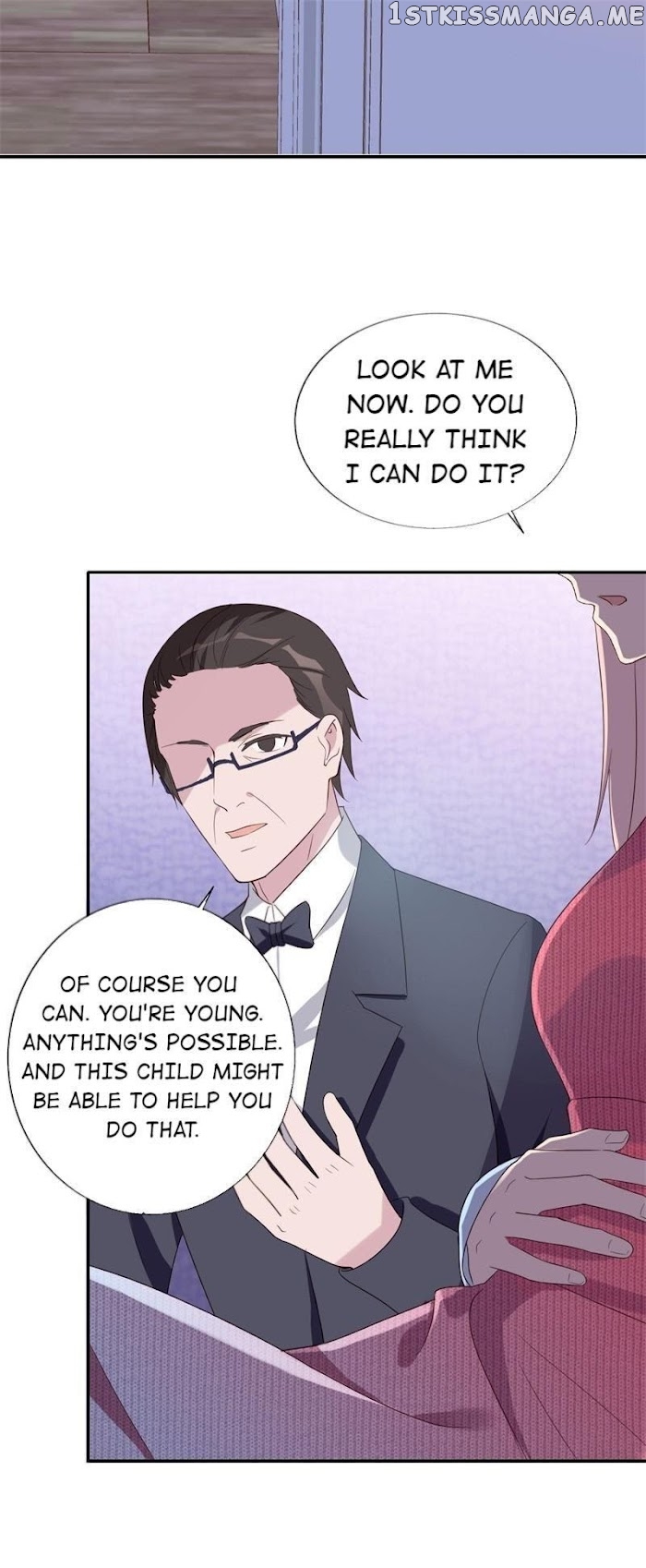 My Beastly President chapter 31 - page 38