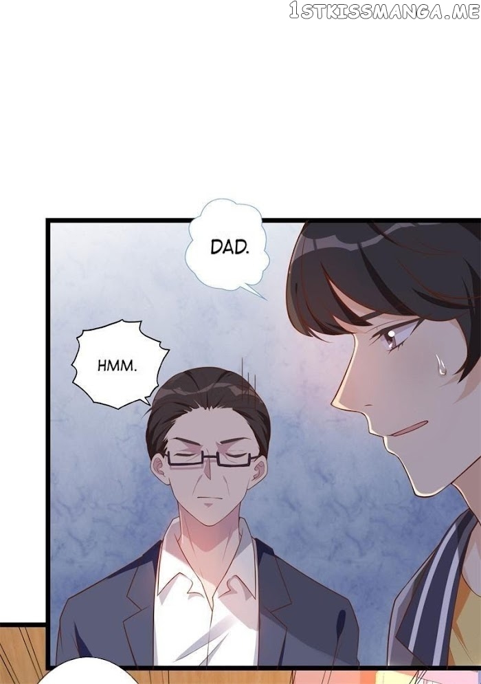 My Beastly President chapter 32 - page 13