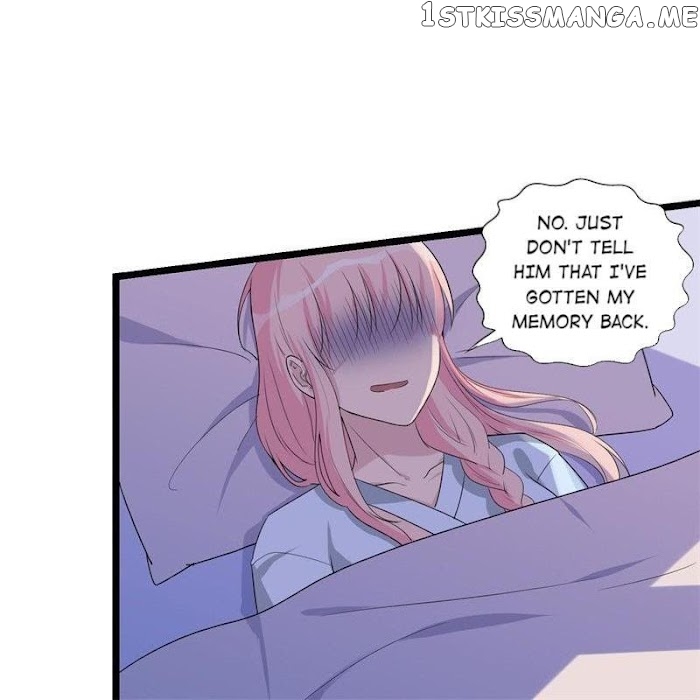 My Beastly President chapter 32 - page 3