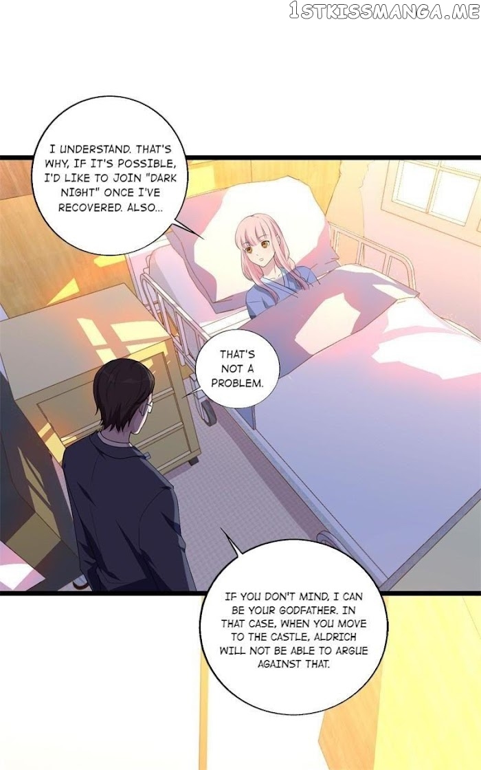 My Beastly President chapter 32 - page 5