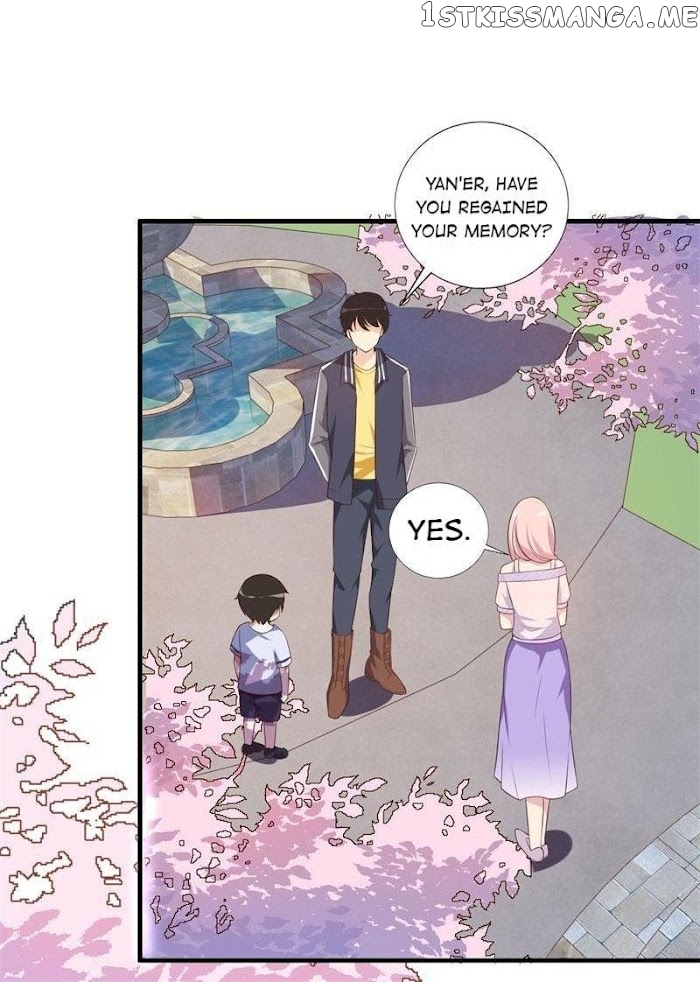 My Beastly President chapter 33 - page 13