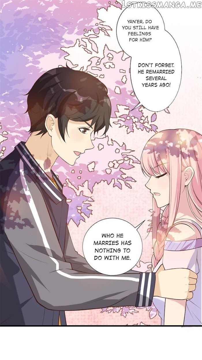 My Beastly President chapter 33 - page 14