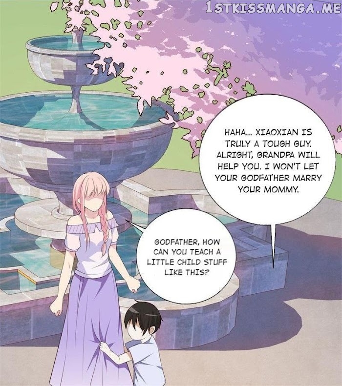 My Beastly President chapter 33 - page 24