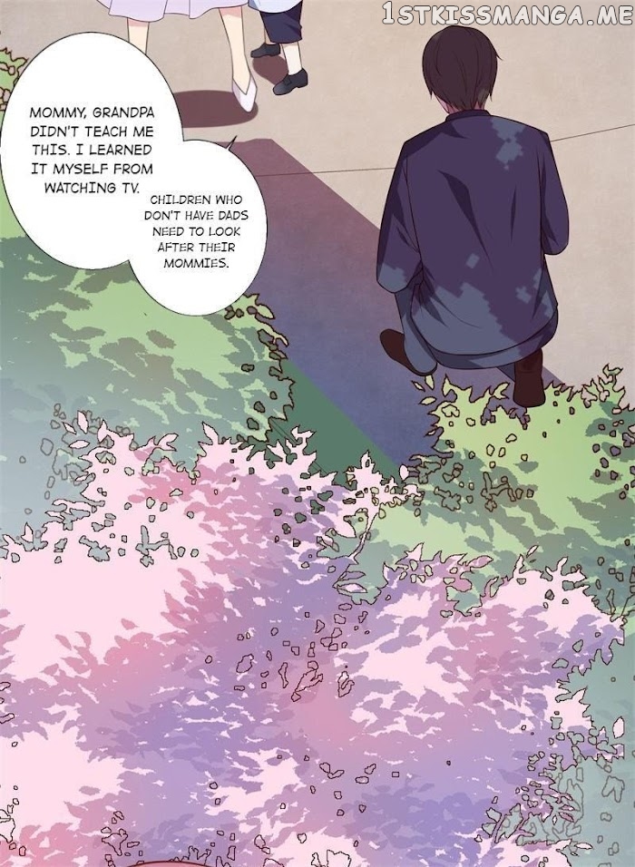 My Beastly President chapter 33 - page 25