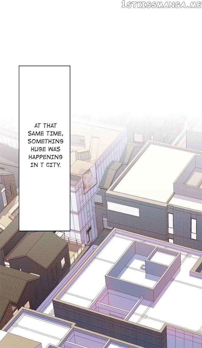 My Beastly President chapter 33 - page 27