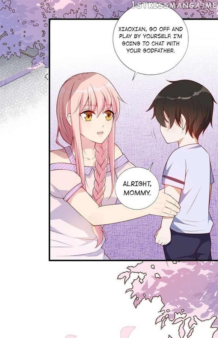 My Beastly President chapter 33 - page 9