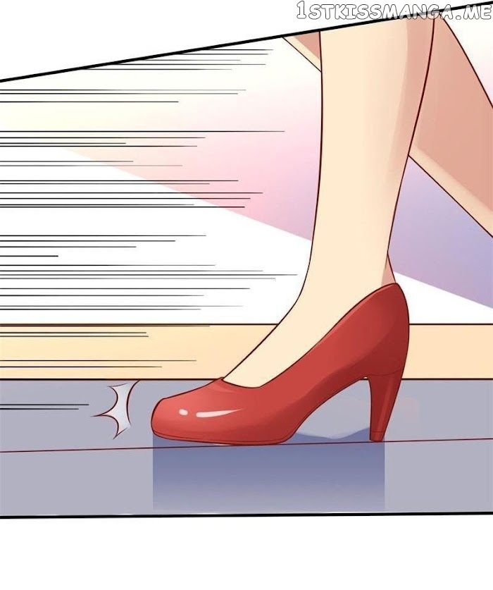 My Beastly President chapter 34 - page 12