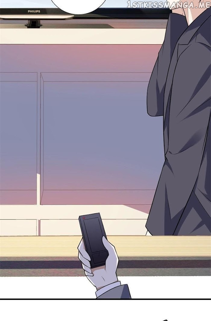 My Beastly President chapter 34 - page 29