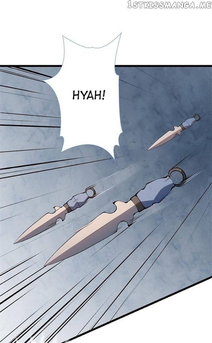 My Beastly President chapter 35 - page 14