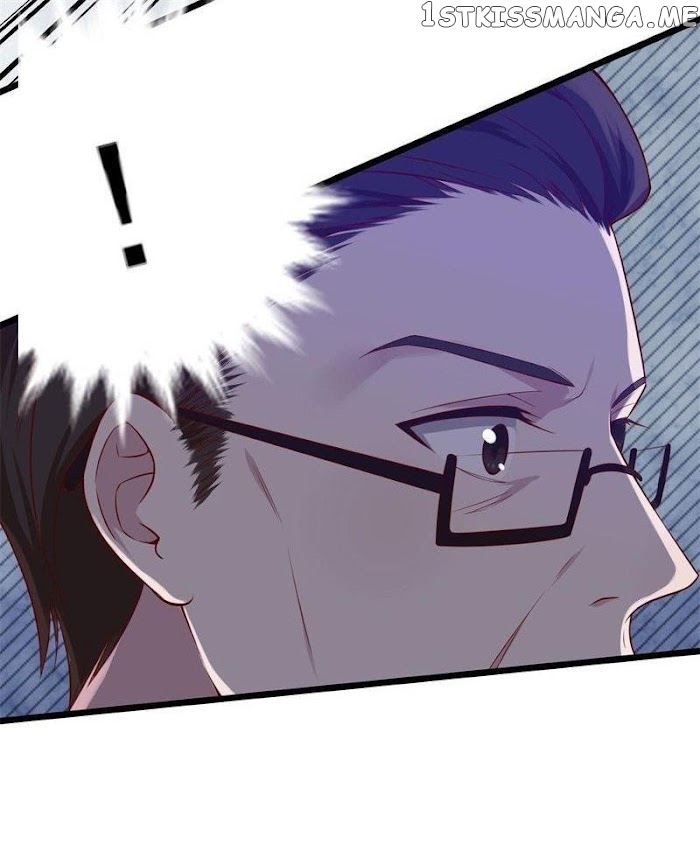 My Beastly President chapter 35 - page 15