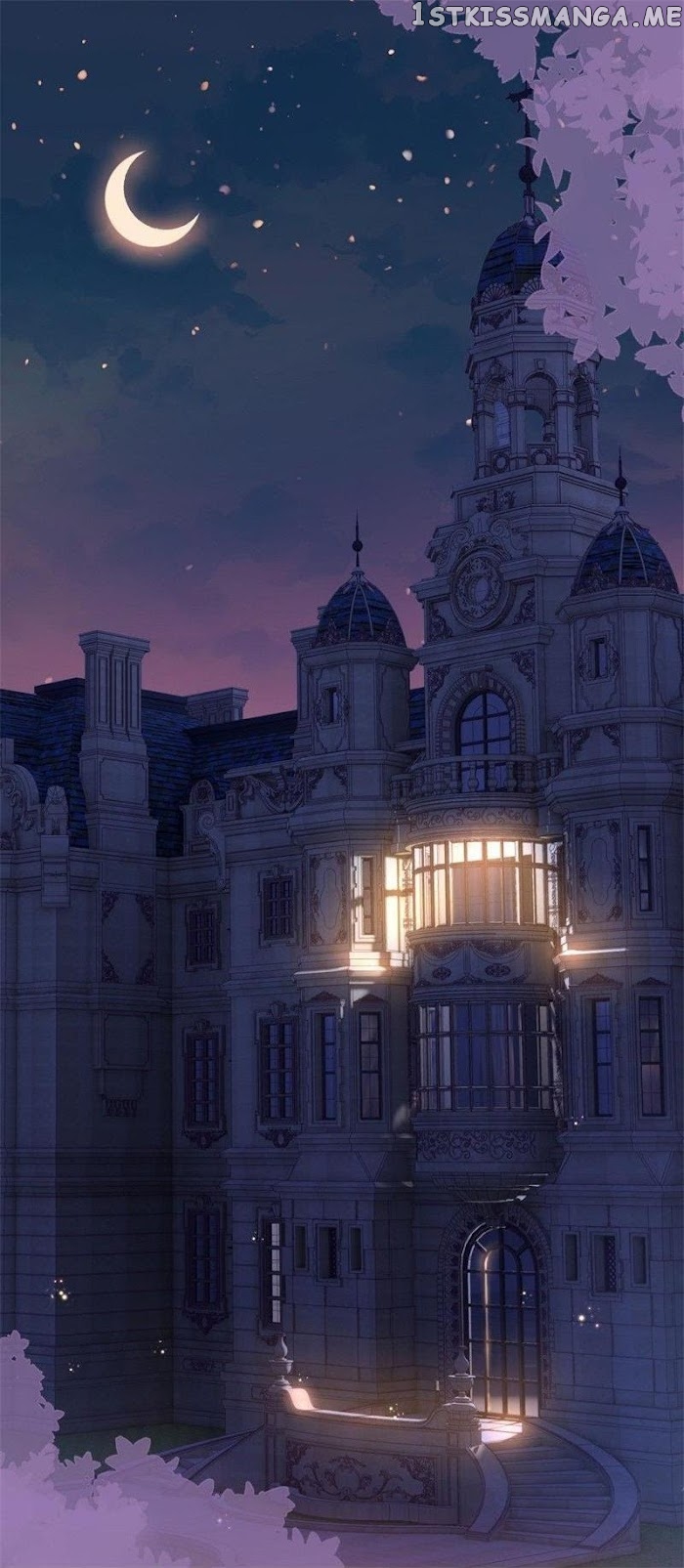My Beastly President chapter 35 - page 22
