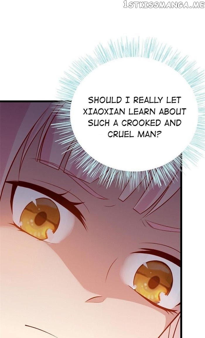 My Beastly President chapter 35 - page 28