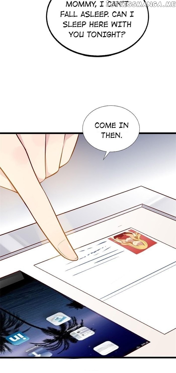 My Beastly President chapter 35 - page 30