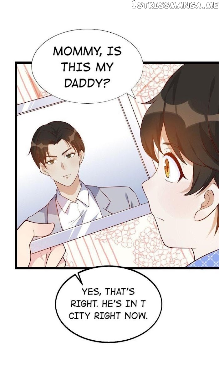 My Beastly President chapter 35 - page 36