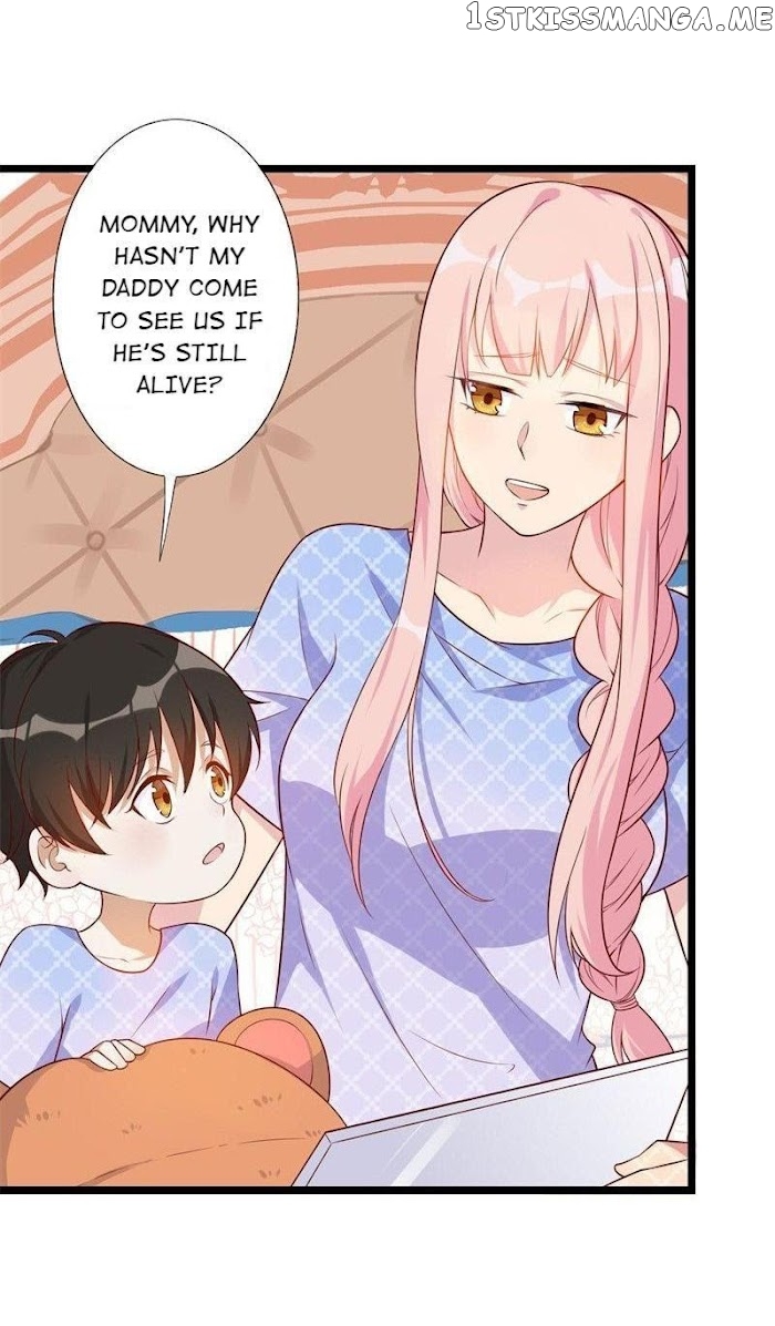 My Beastly President chapter 35 - page 37
