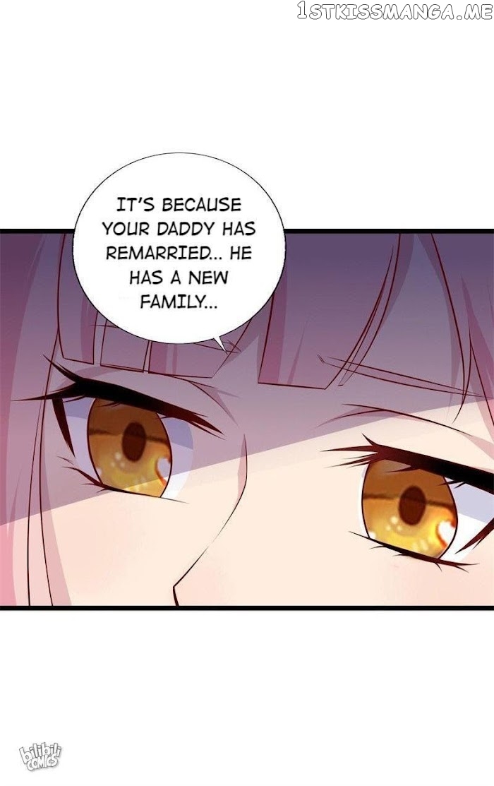 My Beastly President chapter 35 - page 38